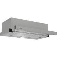 THERMEX York IV ulosvedettävä liesituuletin 520.21.6068.2 (60cm)