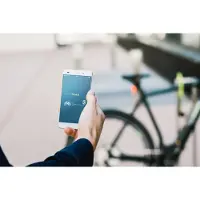 PowUnity BikeTrax -paikannin, Yamaha Series 1, 4G