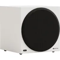 Monitor Audio Vestra W12 12" subwoofer, valkoinen