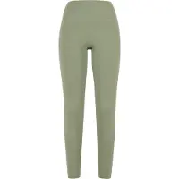 Urban Classics Leggingsit ' ' vihreä