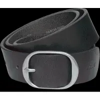 Levis Accessories Madison Belt Caviar - Black - 90