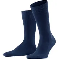 Falke Family Everyday Casual - Navy - 47-50
