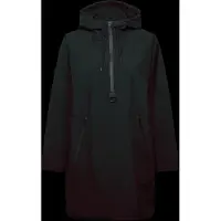 Freequent Fqmow-Poncho - Black - S/M