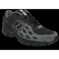 New Balance 1906W Phantom Fit - Black - 47.5