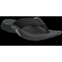 Oakley Operative Sandaalit blackout Koko 7.0