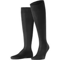 Falke Tiago Business & Casual - Black - 47-48