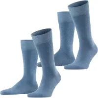 Falke 2 pakkaus Happy Socks