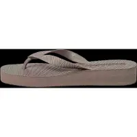 Sleepers Tapered Platform -varvassandaalit