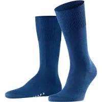Falke Airport Business & Casual - Navy - 39-40
