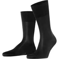 Falke Tiago Business & Casual - Black - 49-50