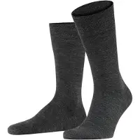 Falke Sens. Berlin So - Black - 47-50