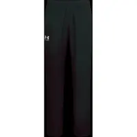 Under Armour Ua Rival Wvn Windbreaker Pnt - Black - L