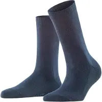 Falke Women Family So - Blue - 35-38