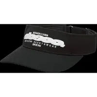 Dc-shoes Vizor - Black - ONE SIZE