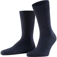 Falke Urheilusukat marine