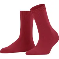 Falke Cosy Wool Cashmere -villasekoitesukat