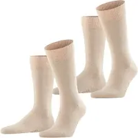 Falke Happy Double -sukat 2-pack