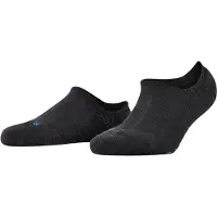 Falke Women Keep Warm In - Black - 37-38