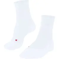 Falke RU Compression Stabilizing, juoksuasusukat, miesten, valkoinen