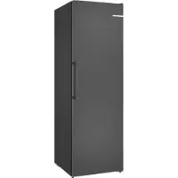 Bosch GSN36VCCG Serie 4 kaappipakastin, harmaa