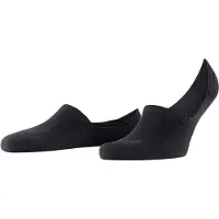 Falke Step High Cut Invisible -sukat
