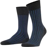 Falke Shadow So - Navy - 41-42