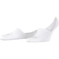 Falke Step High Cut Invisible -sukat