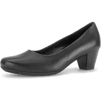 Gabor Pumps - Black - 39