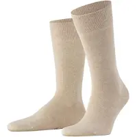Falke Family Everyday Casual - Cream - 39-42