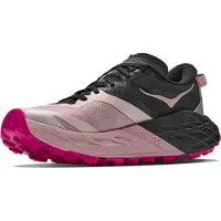 Hoka One One W Speedgoat 7 Black/Pink Opal - 42
