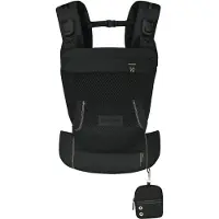 Cybex LAYA kantoreppu Magic Black / black
