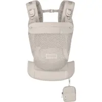 Cybex LAYA kantoreppu, Dune Grey