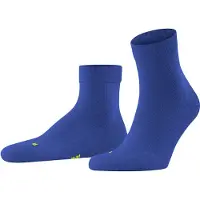 Falke Urheilusukat sininen / limetti