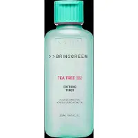 BRING GREEN BRINGGREEN Tea Tree Cica Soothing Toner 250ml