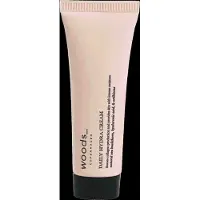 Woods copenhagen Daily Hydra Cream- Travelsize 30 Ml - Nude - 30 ML