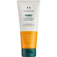 The Body Shop Vitamin C Daily Glow Cleansing Polish 100 ml