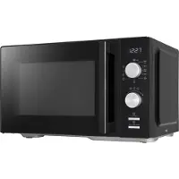 Kenwood Vapaasti sijoitettava mikroaaltouuni K23MSB25E (musta)