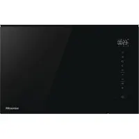 Hisense Mikroaaltouuni BIM320G63DBG (musta)