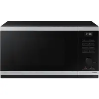 Samsung Vapaasti sijoitettava mikroaaltouuni MG23DG4514ATE4 (teräs)