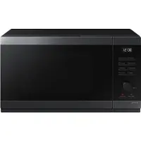 Samsung Vapaasti sijoitettava mikroaaltouuni MS32DG4504AGE4 (musta)