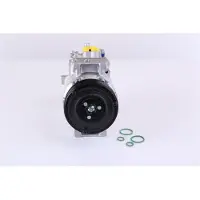 Nissens Kompressori, ilmastointilaite 890550