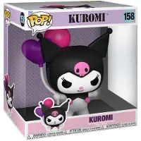 Funko POP! Jumbo Kuromi Kuvio