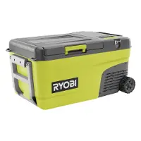 Ryobi Kylmälaukku 23 l 12/18/230 V