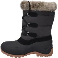 CMP Nietos Low 3q78956 Lumisaappaat