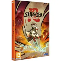 Shinobi Art of Vengeance (PC)