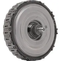 BORGWARNER Kytkinmoduuli 202153