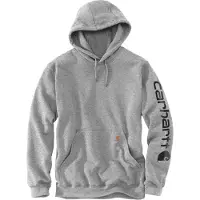 Carhartt Iconic K288 Logo Huppari