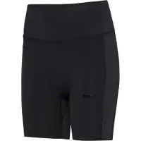 Hummel Hmlprima Hw Short Tights - Black - S