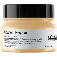 L'Oréal Absolut Repair Masque Thick Hair, 250ml