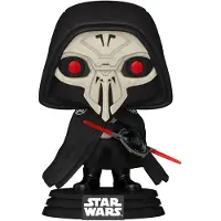 Funko POP! - The Crow(Inquisitor) (Special Edition) #832 Vinyl Figure